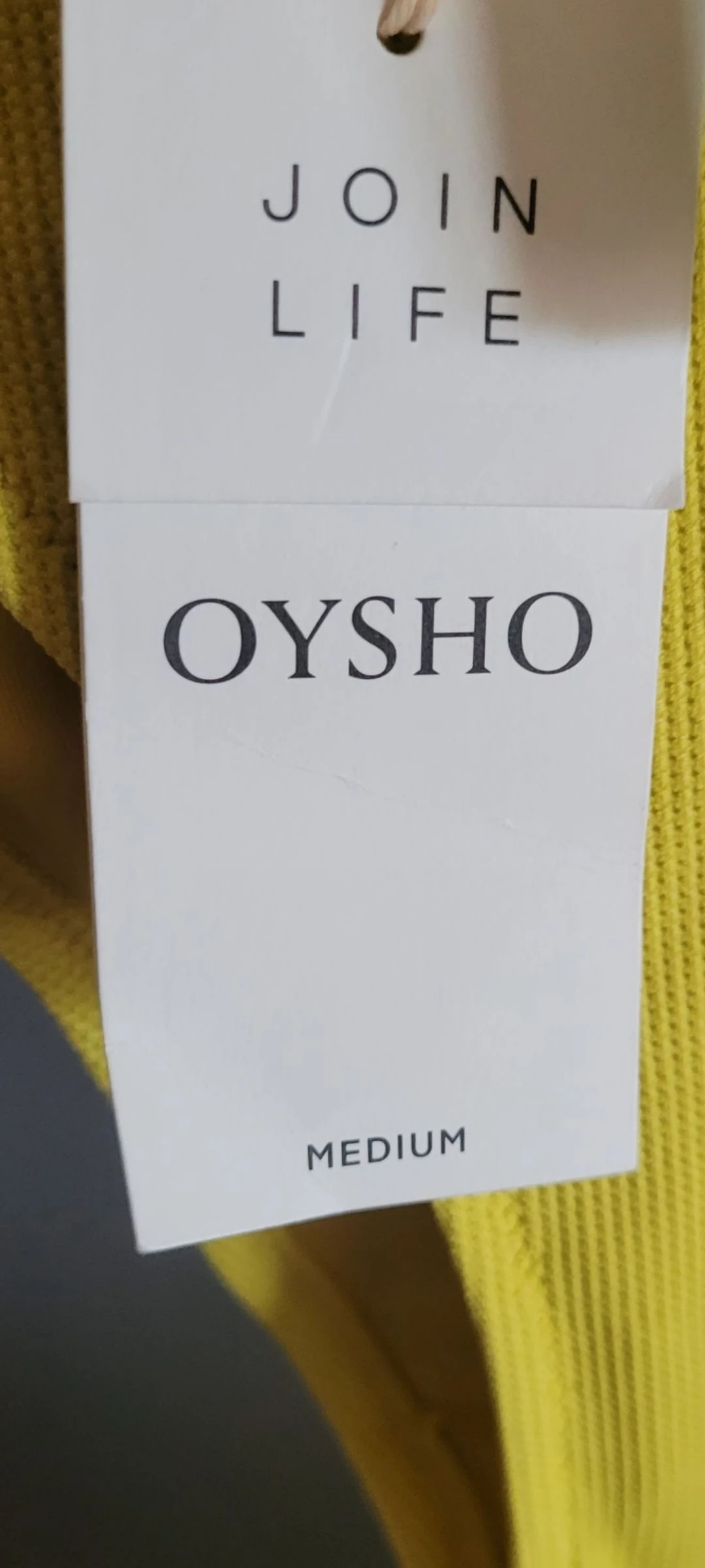 Bottom de bikini Oysho Talla M – photo 4